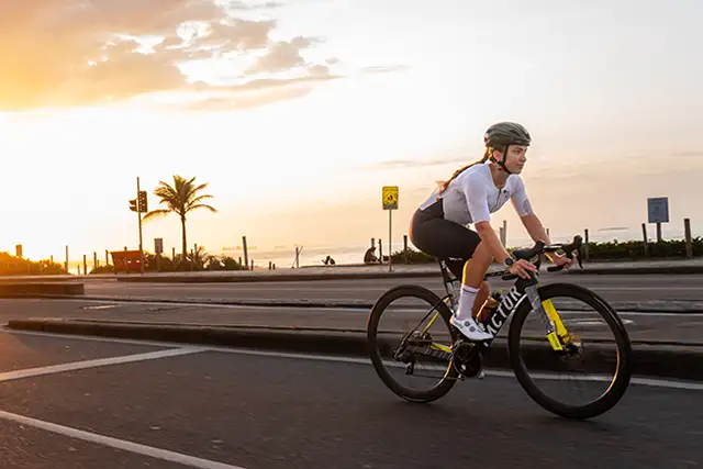 Manu Cit - O Início da Preparação para o IronMan 70.3